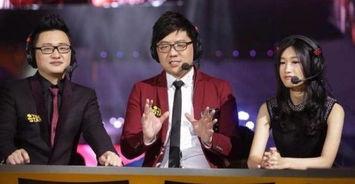 娱乐吃瓜剧组解说